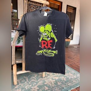Rat Fink T-shirt